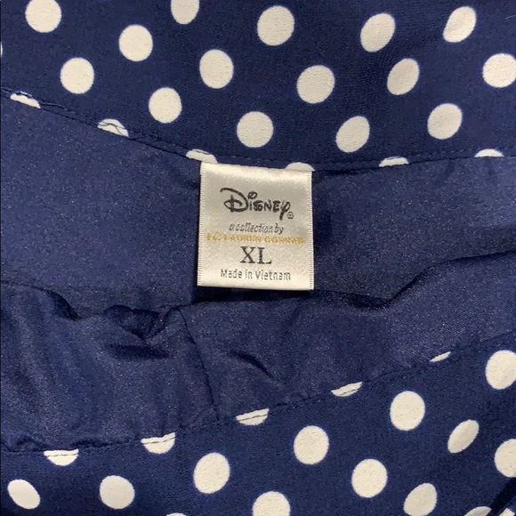 High waisted shorts - Picture 2 of 3